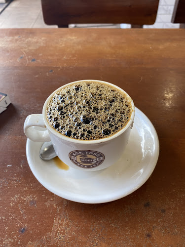Opinii despre KOKTONG KOPI în Kota Pematang Siantar - Gastronomi dan perhotelan