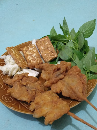 Nasi Uduk Khas Lamongan Bandrek & Teh Telur Jowo - Kota Dumai