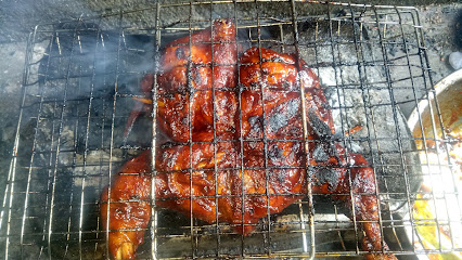 Seafood bunga rejeky