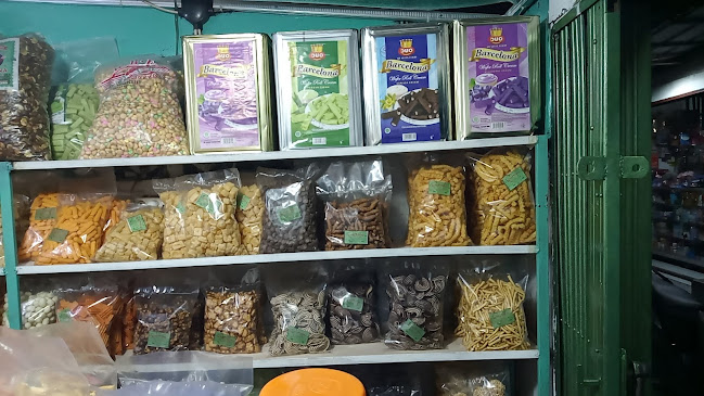 Jl. Daan Mogot No.67, RT.005/RW.002, Poris Gaga Baru, Kec. Batuceper, Kota Tangerang, Banten 15122