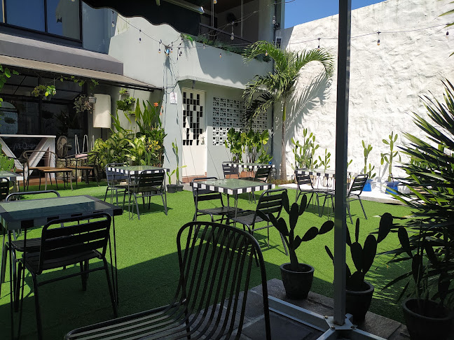 Mi Queso Café - Kabupaten Sukoharjo