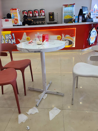 Comentarii opinii despre Aicha Ice Cream & Tea Madiun