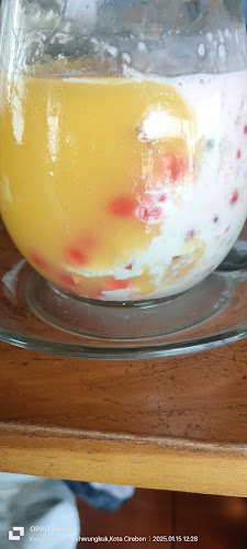 Kampung Kecil Cirebon - Gastronomi dan perhotelan