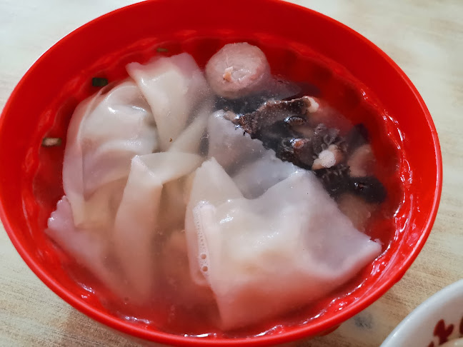 Comentarii opinii despre Mie Rica Kejaksaan