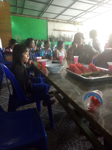 Opinii despre Warung Dayak Mahakam în Kota Samarinda - Gastronomi dan perhotelan