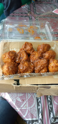 Opinii despre Cerry Garden în Kota Bandar Lampung - Gastronomi dan perhotelan