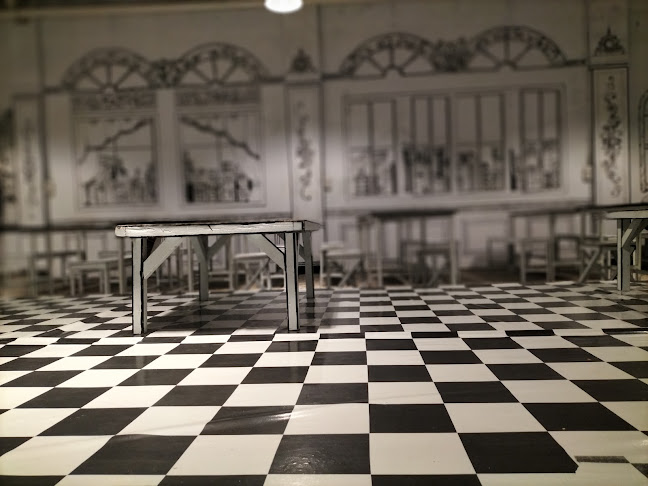 Comentarii opinii despre Sumur Si Doel