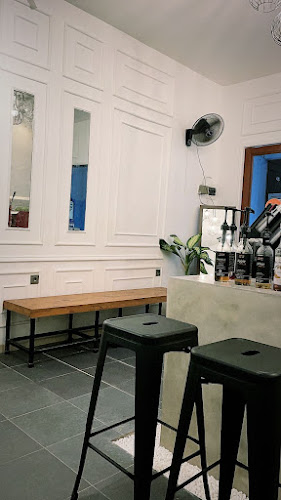 TEN COFFEE - Kota Medan