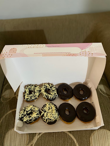 Comentarii opinii despre TOKO KUE DUO NISA