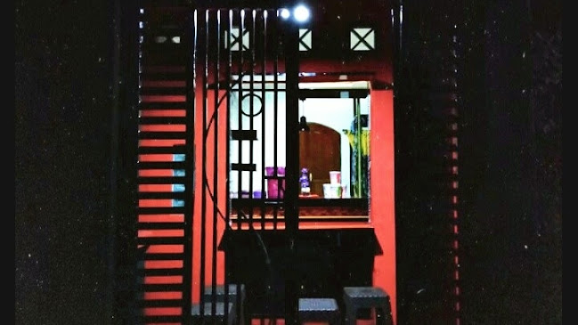 Opinii despre Kedai aul în Kota Depok - Gastronomi dan perhotelan