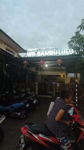 Warung Bambu Lulu Sop Kepala Ikan - Kota Denpasar