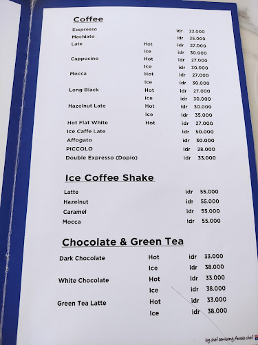 Opinii despre Garasi Ergo în Surabaya - Gastronomi dan perhotelan