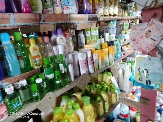 pasar gandong wayame