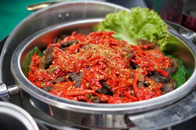 Risafood Catering - Kota Jambi