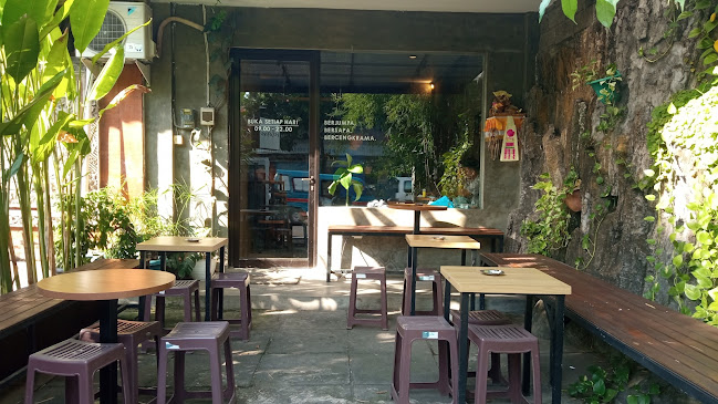 Selaksa Kopi - Kota Denpasar