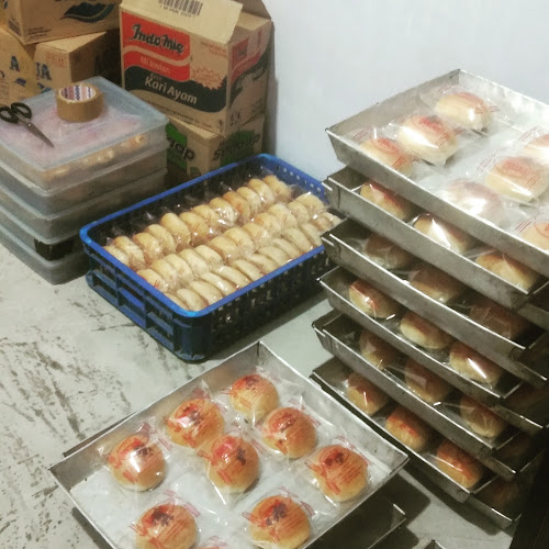 Bintang Bakery