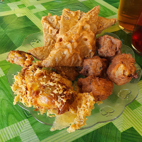 Warung Brongkos Handayani