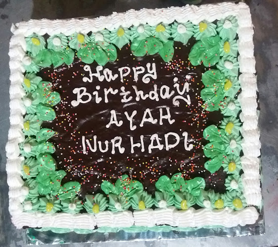 Opinii despre ichi bakery în Surabaya - Gastronomi dan perhotelan