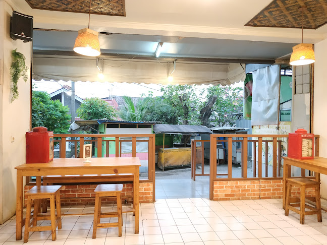 Sate Tongseng Pasutri - Kota Tangerang Selatan