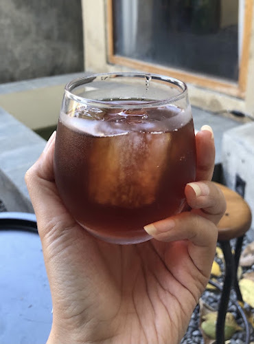 Toko Kopi Oetama - Kota Yogyakarta