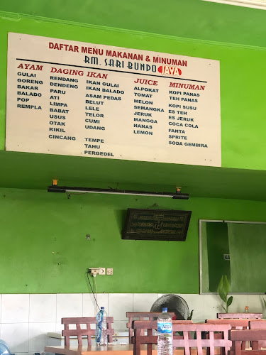 Opinii despre Rumah Makan Sari Bundo Jaya în Kota Denpasar - Gastronomi dan perhotelan