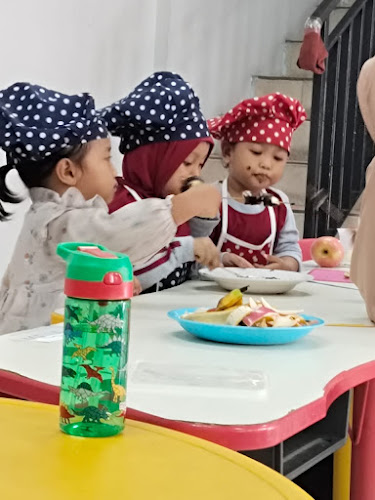 Opinii despre Warkop Goceng în Kota Tangerang - Gastronomi dan perhotelan