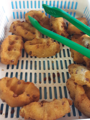 SINGKONG KEJU D-9 SALATIGA - Gastronomi dan perhotelan