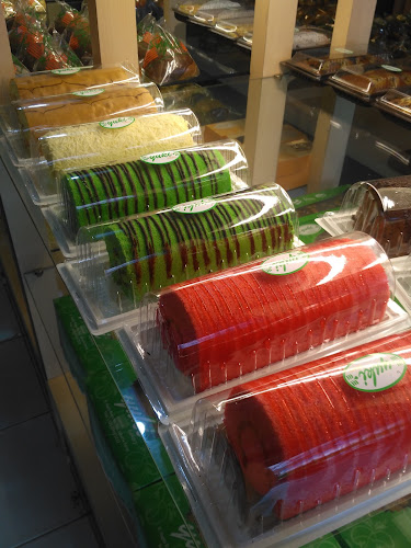 Comentarii opinii despre Yuki Bakery