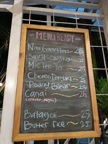 Stuck Coffee & Drinks - Kota Bogor