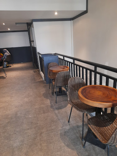 Kopi Kenangan - Ruko Poris