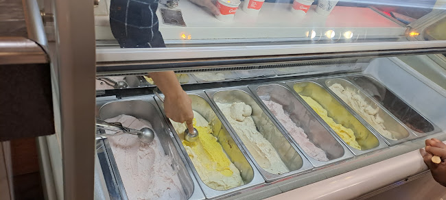 Opinii despre SURGARASA RESTO & CAFE în Kota Pekalongan - Gastronomi dan perhotelan