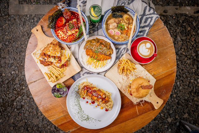 Opinii despre Kawan Sejalan în Kota Jambi - Gastronomi dan perhotelan