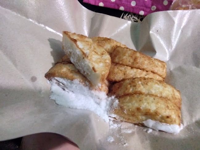 Pasar Sriwulan - Kabupaten Demak