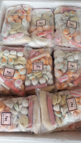 Yanto Kriuk & Frozen Food/Grosir Coklat, Kurma & snack - Kota Tangerang