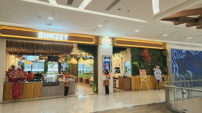 Sunzet Coffee & Eatery Bintaro Jaya Xchange Mall 2