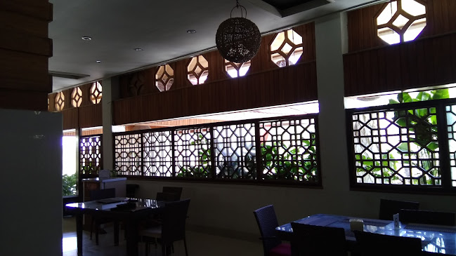 RJM5+64C, Jl. Frans Seda No.8, Fatululi, Kec. Oebobo, Kota Kupang, Nusa Tenggara Tim.