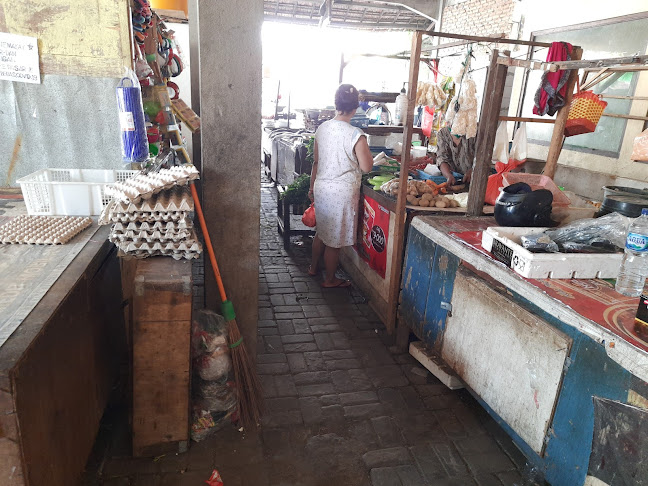 Opinii despre Pasar Rakyat în Surabaya - Gastronomi dan perhotelan