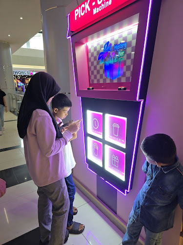 Comentarii opinii despre Mystery Box Batam