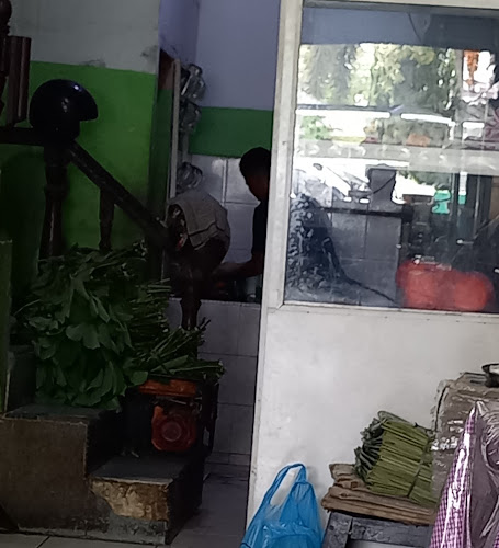 RM Minang Baru - Kota Banda Aceh