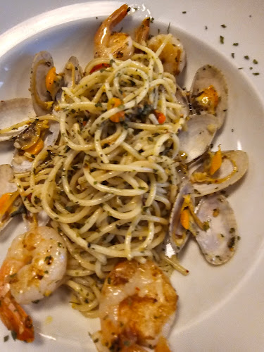 Comentarii opinii despre Fish & Co. - Tunjungan Plaza 5