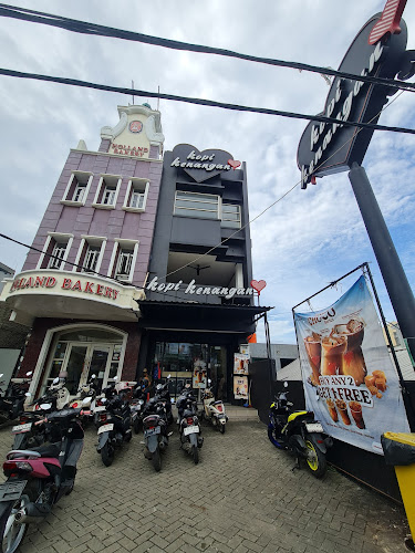 Comentarii opinii despre Kopi Kenangan - Ruko Ceger