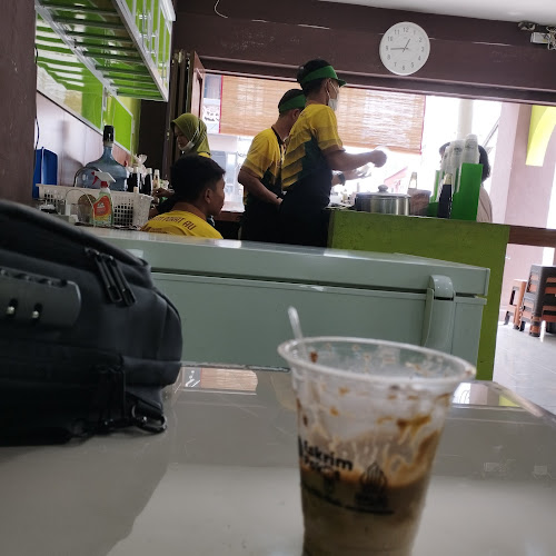 Jl. Veteran No.34, Tebing Tinggi Lama, Kec. Tebing Tinggi Kota, Kota Tebing Tinggi, Sumatera Utara 20616