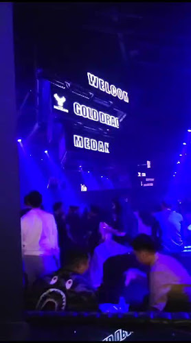 HW Dragon Bar Medan - Kota Medan