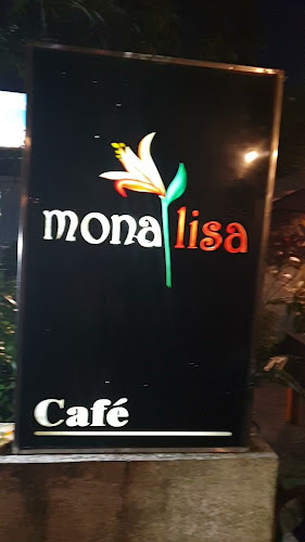 Monalisa Cafe - Kota Denpasar