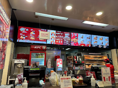 KFC Manado Sudirman