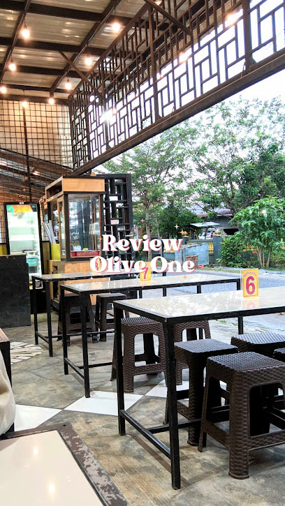 Salad Premium Binjai