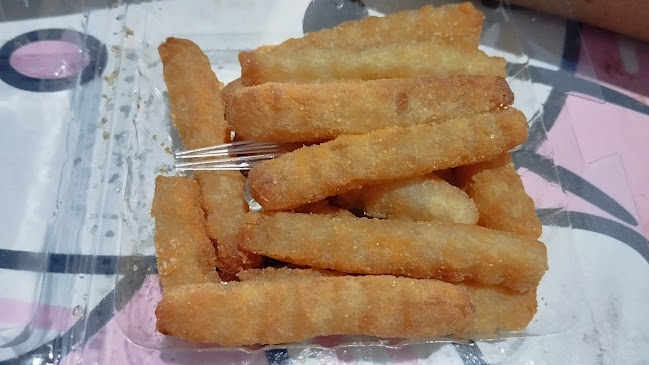 Mazaya Baso Goreng - Kota Madiun