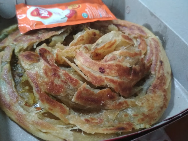 Comentarii opinii despre Roti Maryam Nayfa Urip Pkor Wayhalim