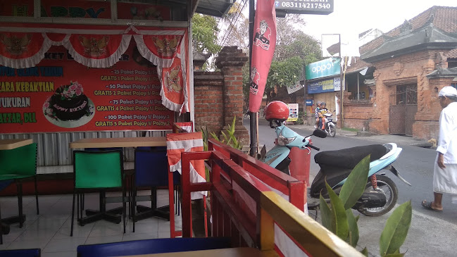 JFC Sokasati - Kota Denpasar