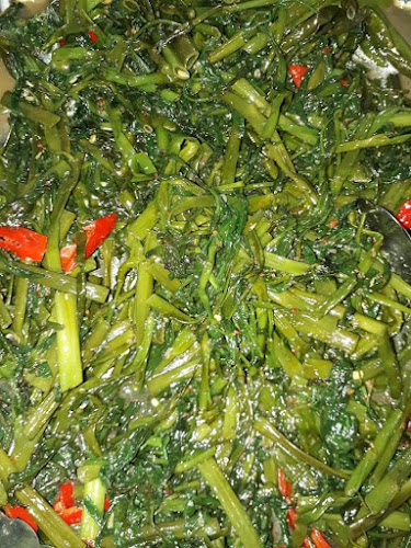 Warung Makan Putri - Kota Kendari